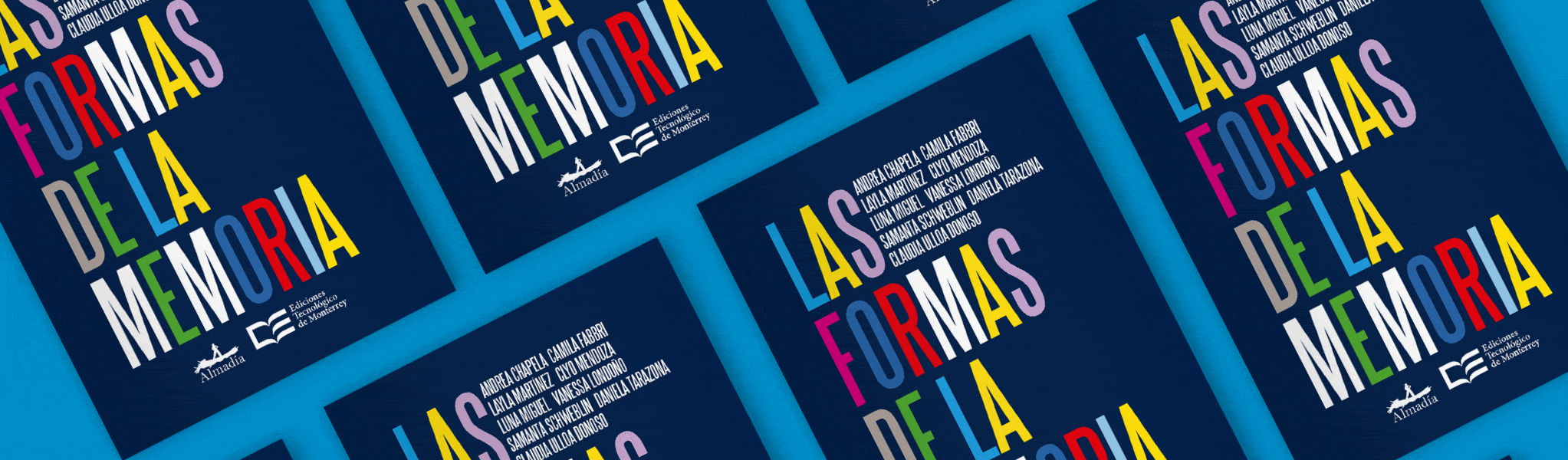 Editorial Almadia