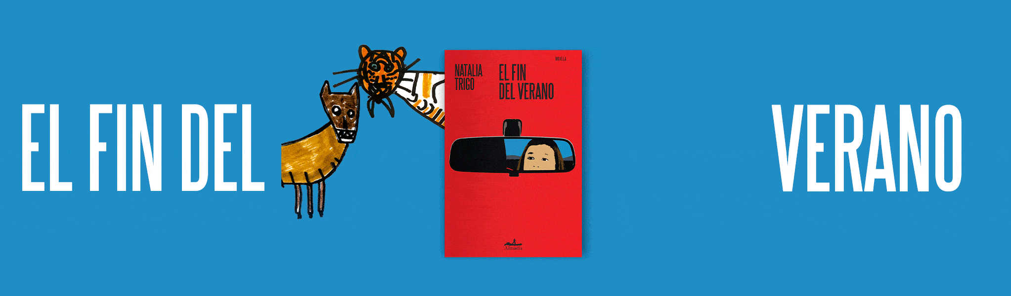 Editorial Almadia