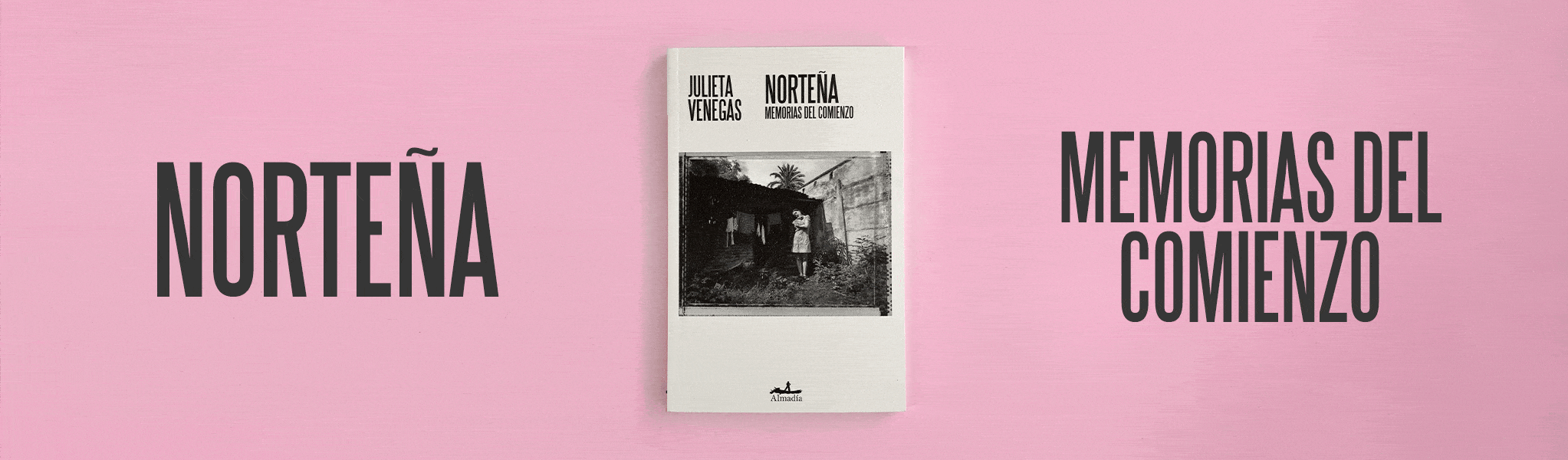 Editorial Almadia