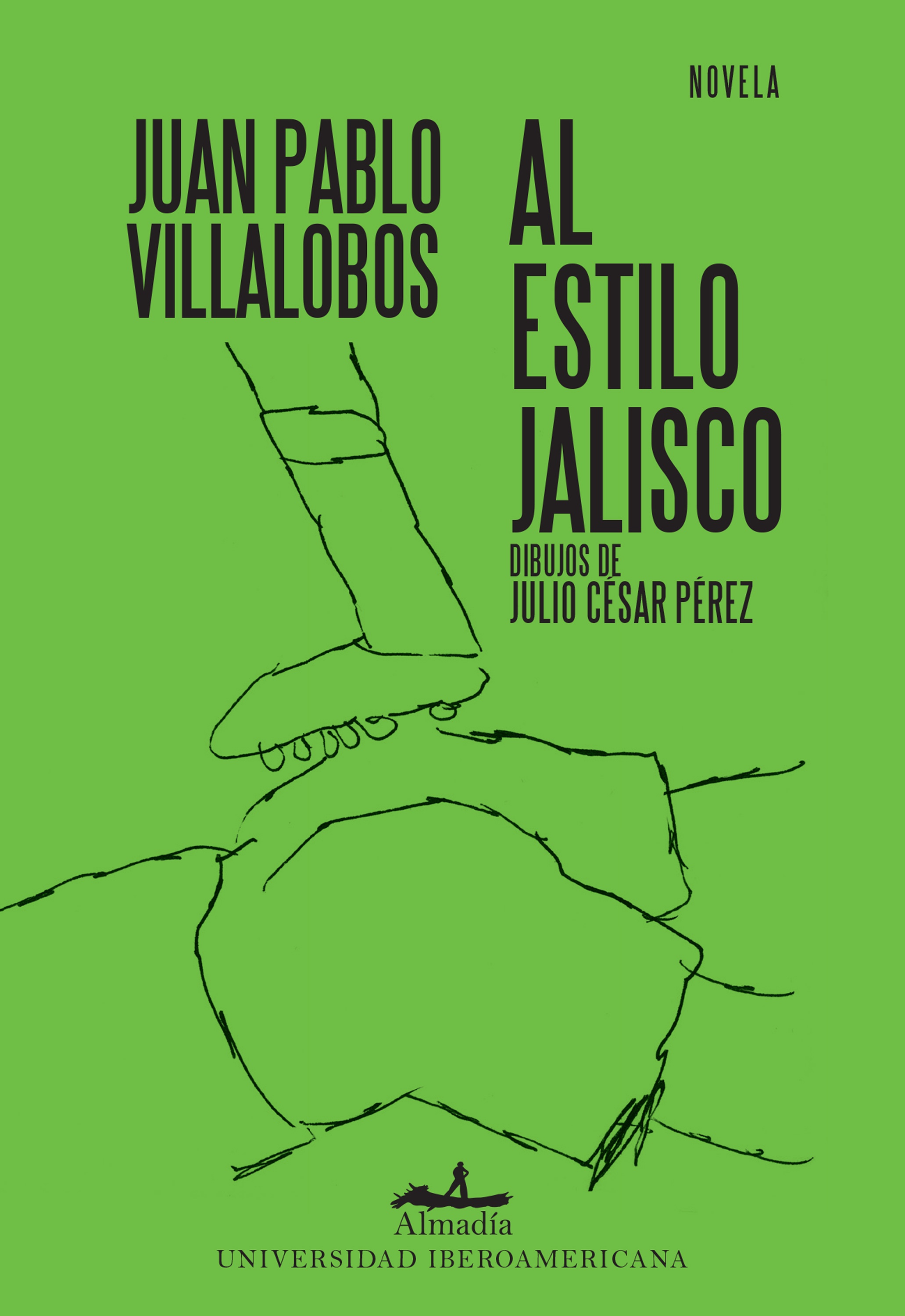 Al estilo Jalisco