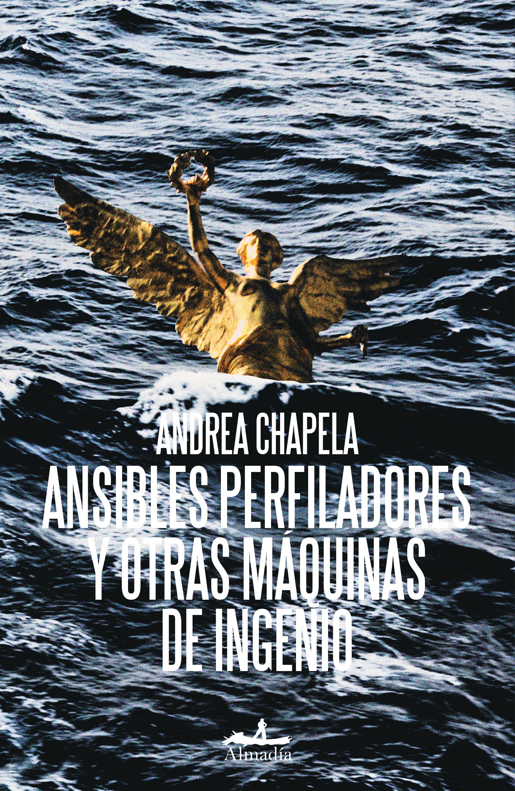 Ansibles, perfiladores y otras máquinas de ingenio