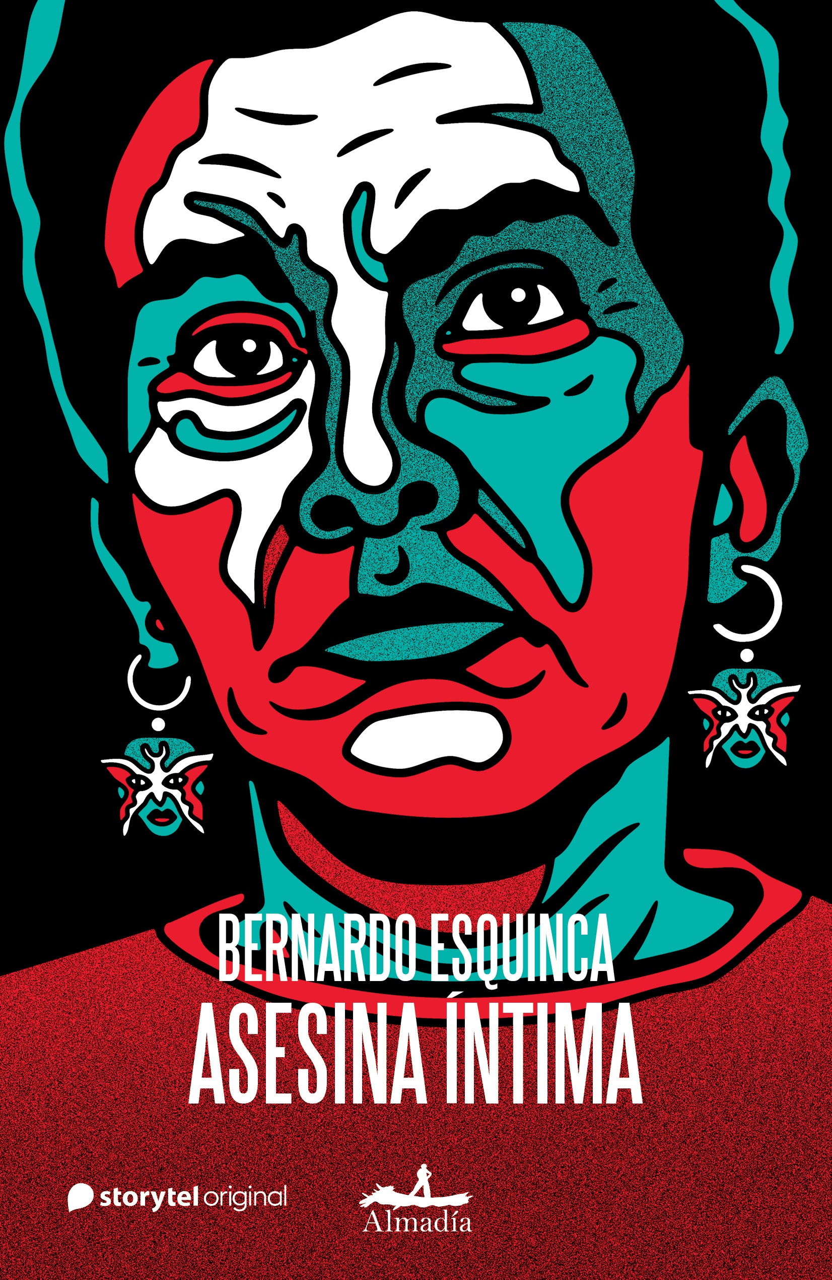 Asesina íntima