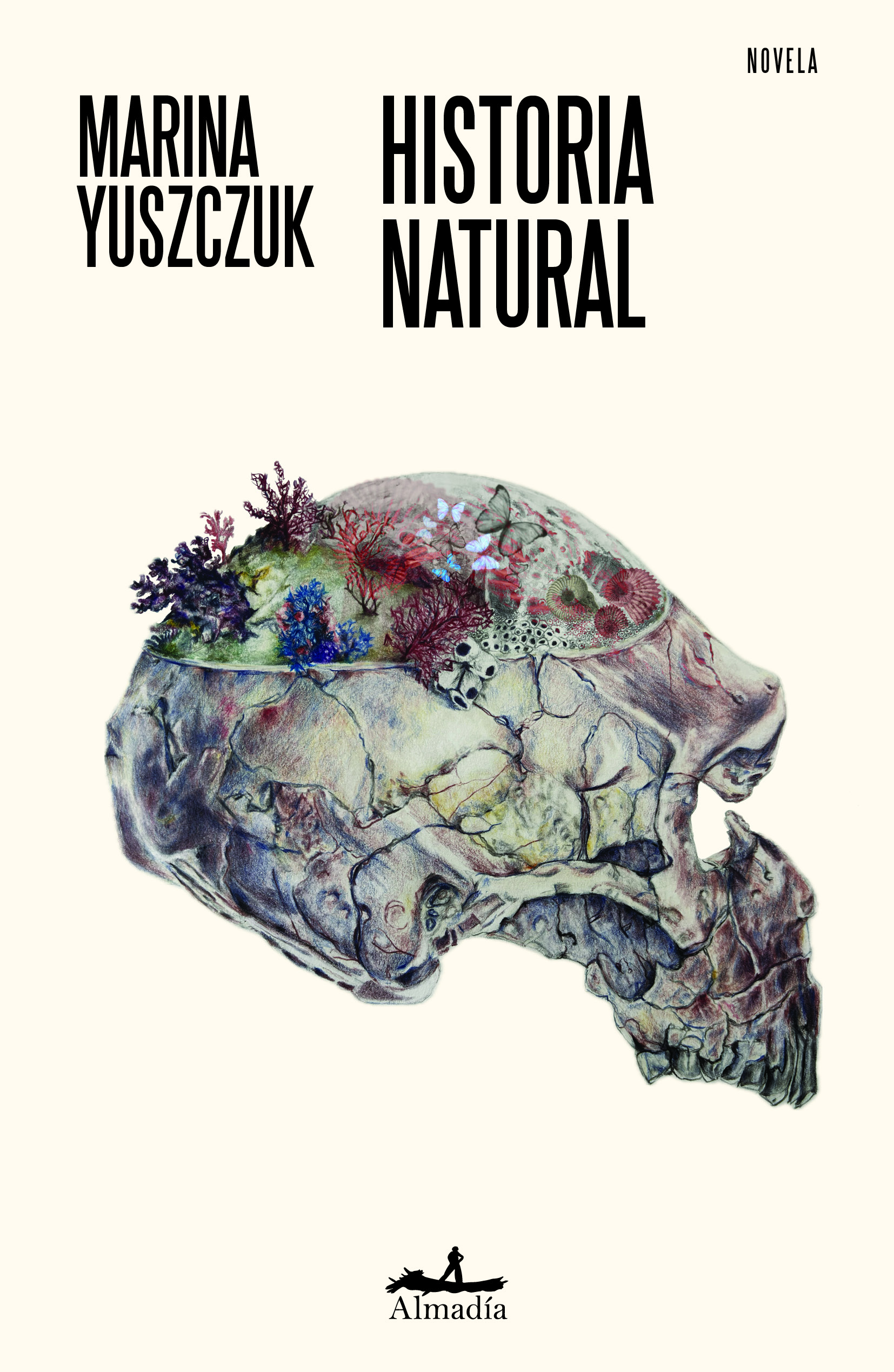 Historia natural