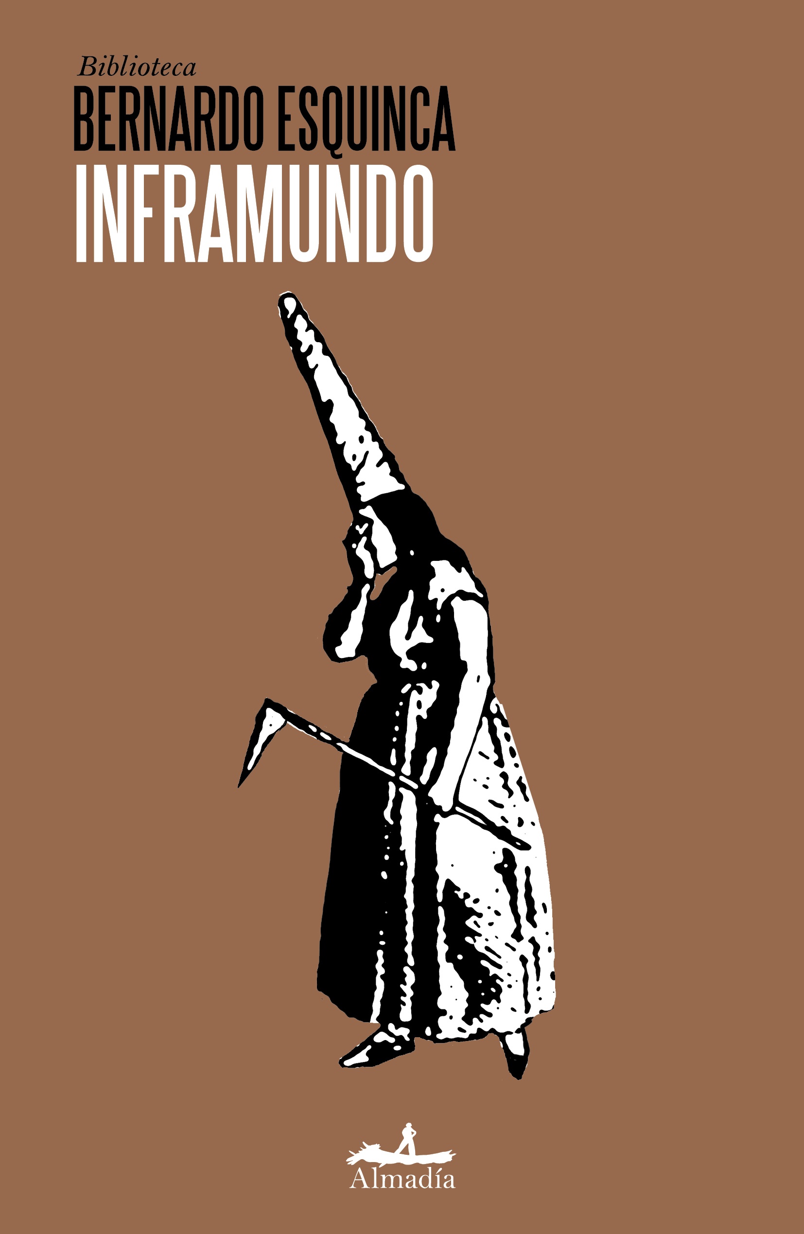 Inframundo (Biblioteca)